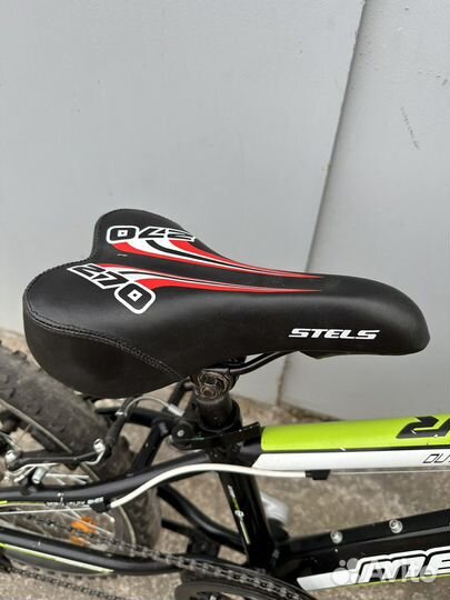 Велосипед Merida Dakar 20