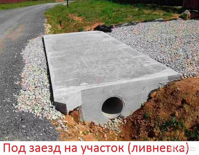 Асбестоцементные трубы (асбестовые)