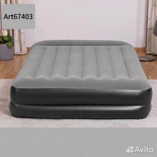 Надувная кровать bestway (67403)