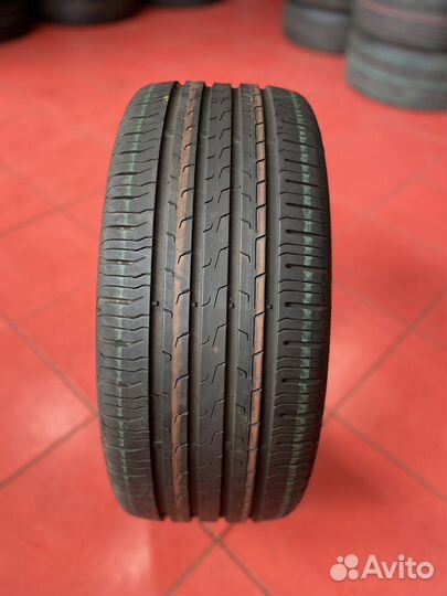 Continental EcoContact 6 225/45 R17