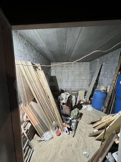 Гараж, 25 м²