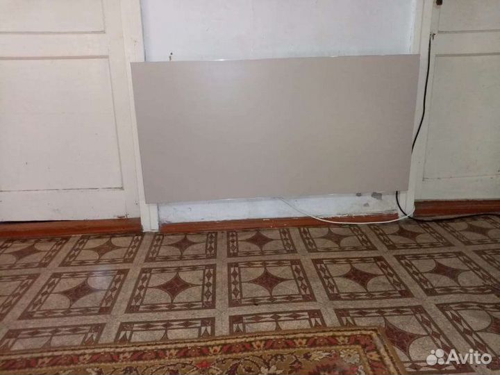 Обогреватель керамический