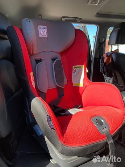 Автокресло Peg perego viaggio