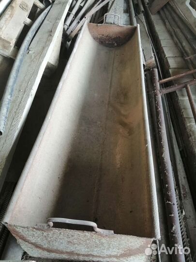 Корыто для скотины