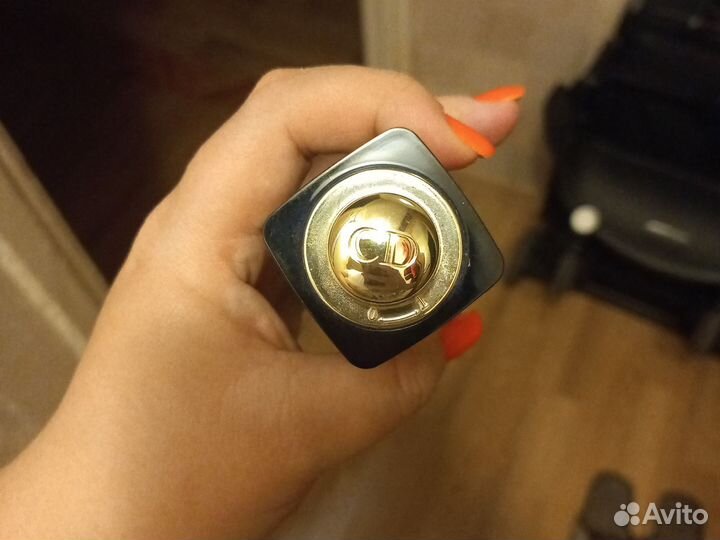 Парфюмерная вода женская Dior