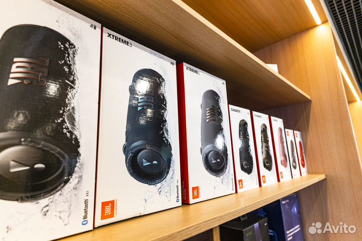 Акустическая система JBL