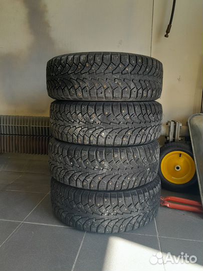 КАМА Кама-Евро-519 205/55 R16 91T