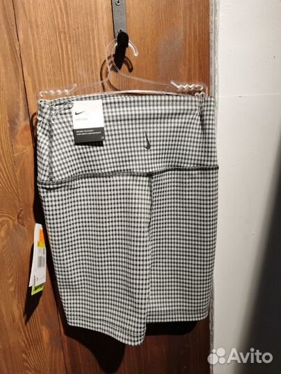 Шорты nike женские