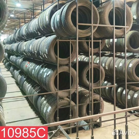 Bridgestone Blizzak LM-005 225/45 R19 99S