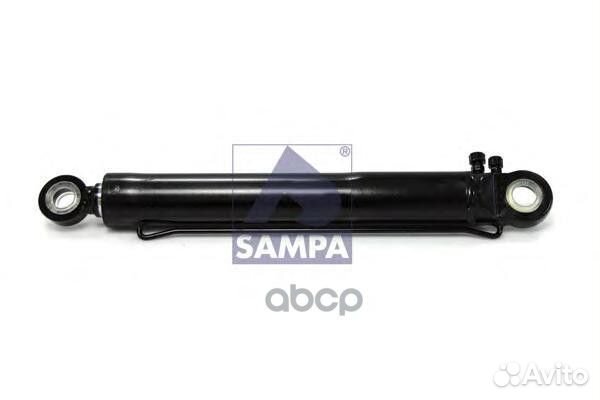 SA041.052 цилиндр подъема кабины Scania 041052