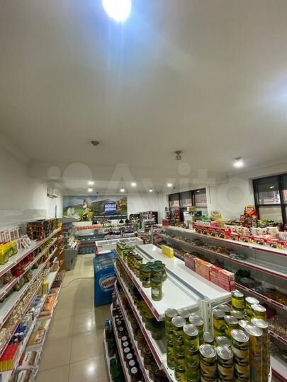 Торговая площадь, 114 м²