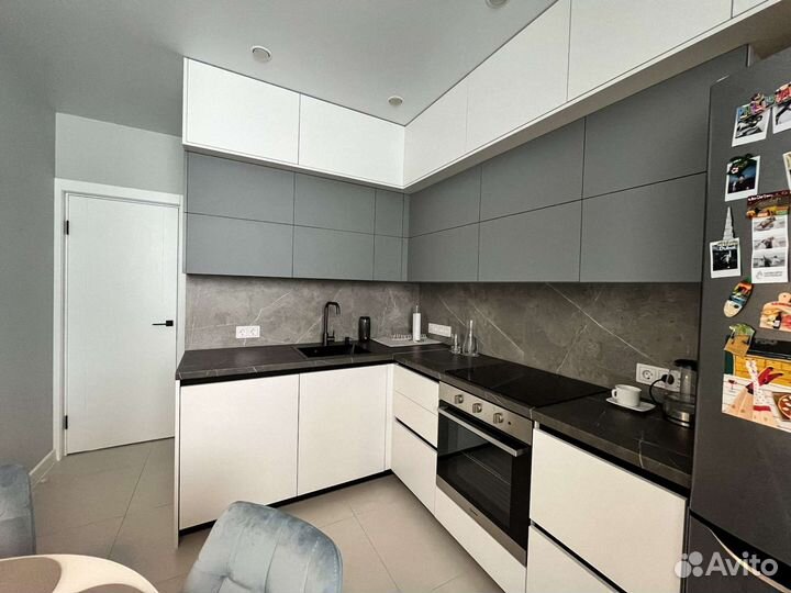 Кухонный гарнитур под заказ