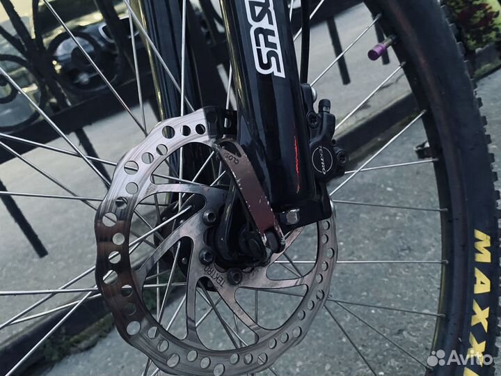 Велосипед Giant