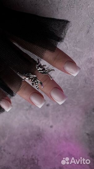 Курсы маникюра