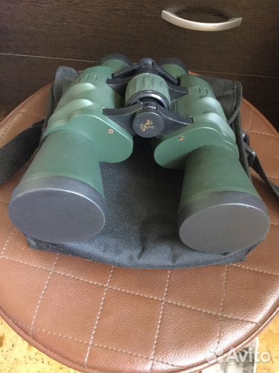 Бинокль новый