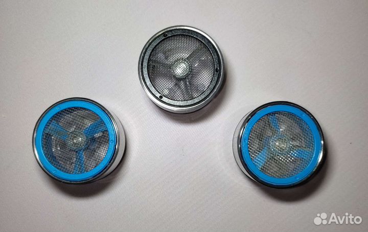 Турбина контейнера пылесоса Samsung DJ97-02358B