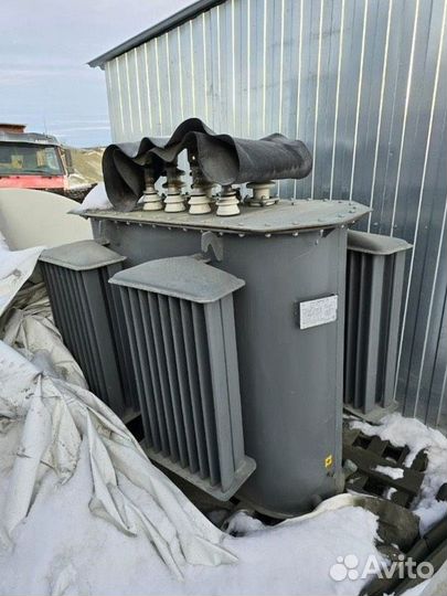 Трансформатор 624