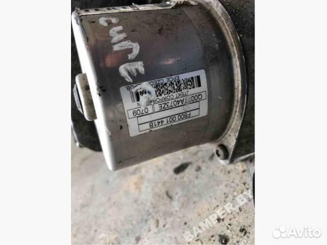 Рулевая рейка Mini Cooper 2011