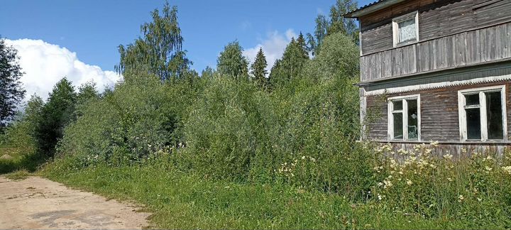 Участок 14 сот. (ИЖС)