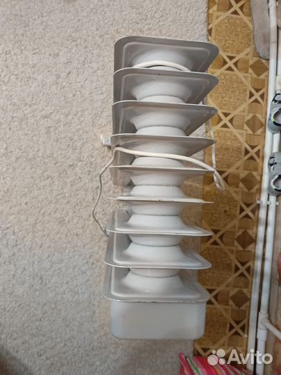 Масляный обогреватель