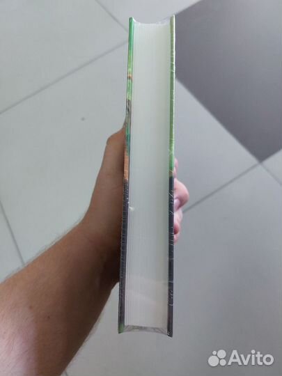 Гарри Поттер и Кубок огня Росмен. Книга