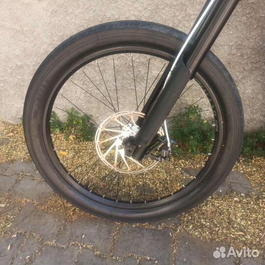 Электровелосипед