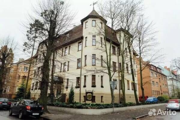 Отдых в Калининграде