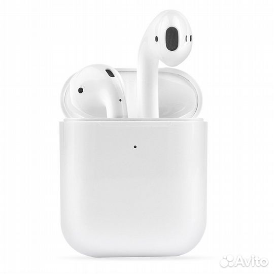 Наушники беспроводные / проводные