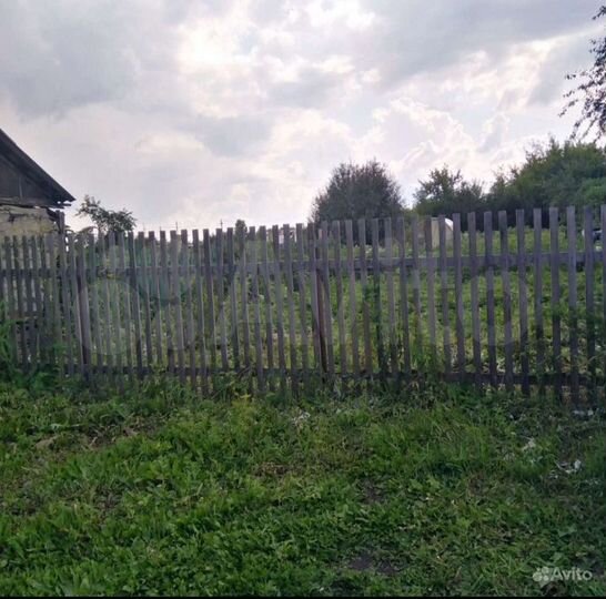 Участок 6,5 сот. (СНТ, ДНП)