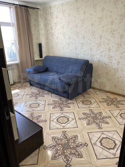 Своб. планировка, 35 м², 9/10 эт.
