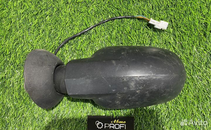 Зеркало правое электрическое Renault Logan