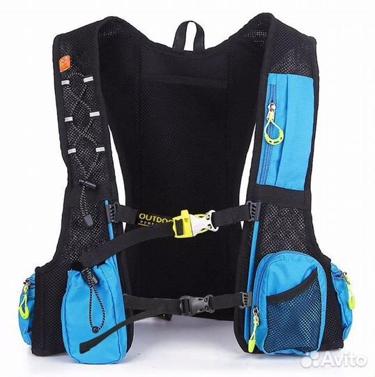 Рюкзак 6л. беговой