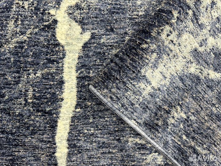 Ковер 1.6х2.3 новый