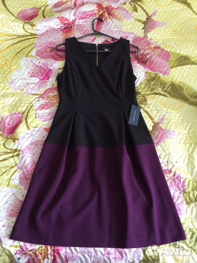 Платье Tommy Hilfiger оригинал новое