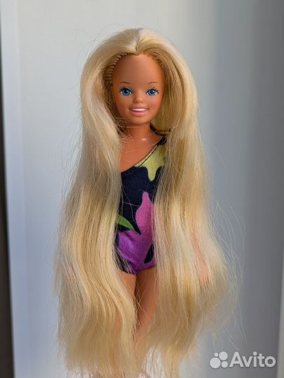 Чудесная Tropical Skiper Скипер