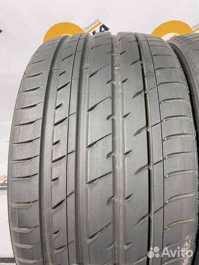 Mileking MK927 275/30 R20