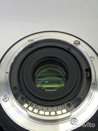 Объектив Sigma 10-20mm 1:4-5.6 DC EX