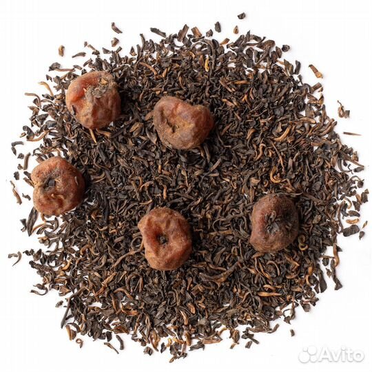 Китайский чай для мужской силы