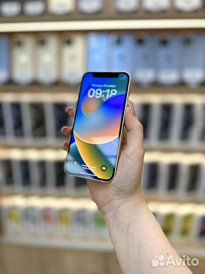 iPhone 12 mini, 128 ГБ
