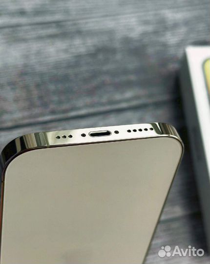 iPhone 14 Pro, 256 ГБ