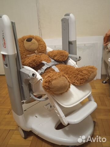 Стульчик для кормления Peg-Perego Tatamia