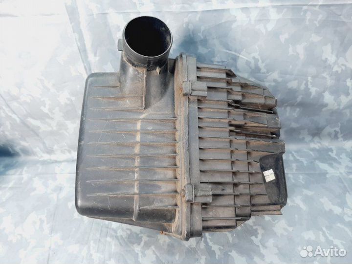 Корпус воздушного фильтра Peugeot 307 3A/C TU5JP4