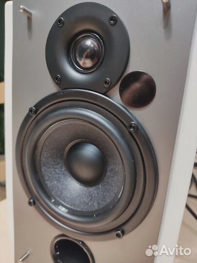 Колонки 2.0 Edifier R1700BT white