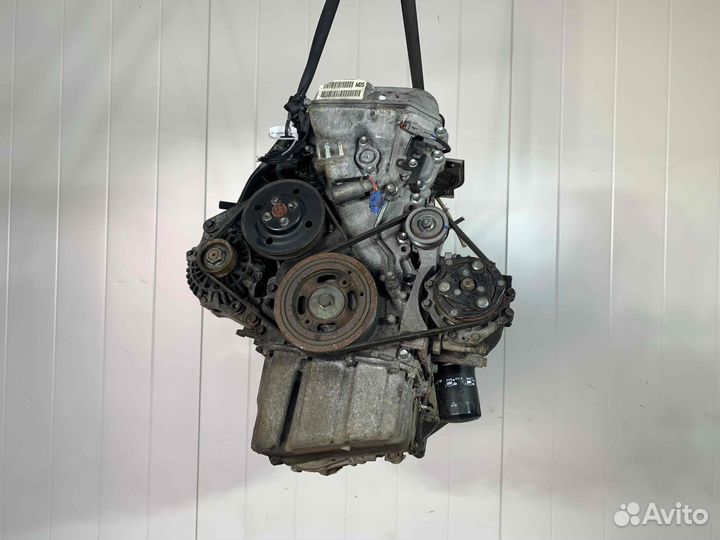 Двигатель Suzuki Swift M15A; 1120054LB0X12; 11200