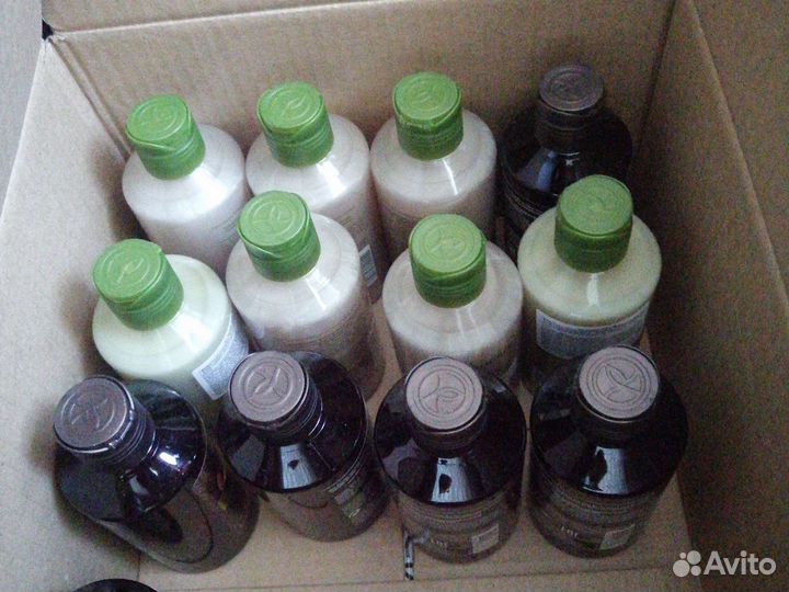 Гель для душа ив роше