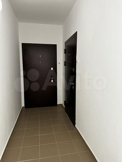 1-к. квартира, 30 м², 2/4 эт.