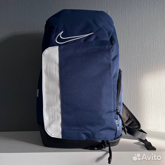 Рюкзак Nike Elite Pro синий