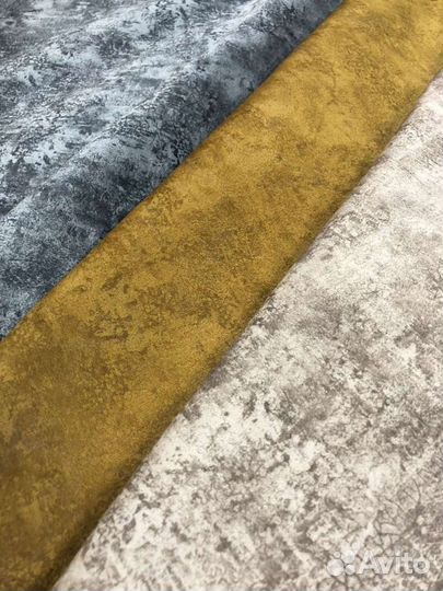 Мебельная ткань