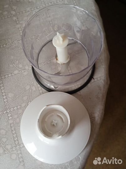 Для блендера Браун