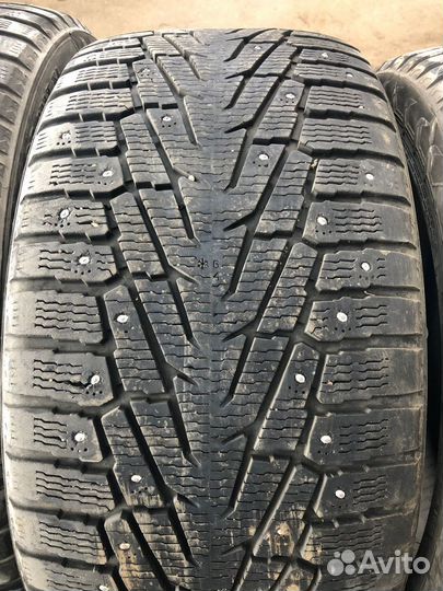 Nokian Tyres Hakkapeliitta 7 SUV 295/40 R21